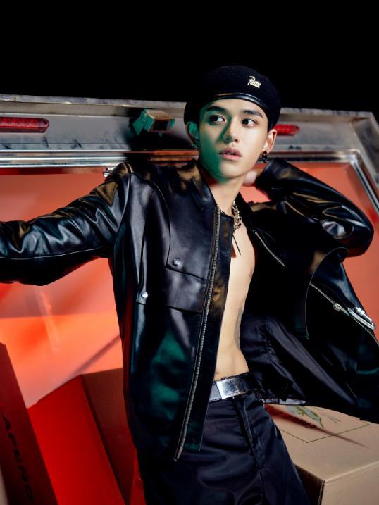 黄旭熙爆料51秒视频,51秒视频揭露惊人内幕  第1张